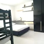 Apartamentos Playa De La Boquilla