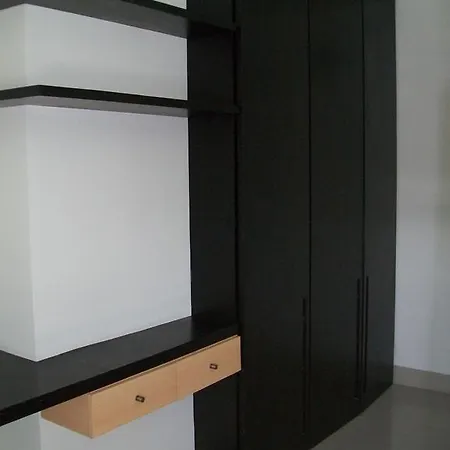Apartment Playa De La Boquilla Cartagena
