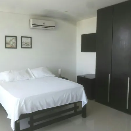 Playa De La Boquilla Apartment