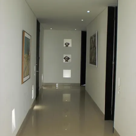 Apartment Playa De La Boquilla