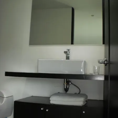 Apartment Playa De La Boquilla Cartagena