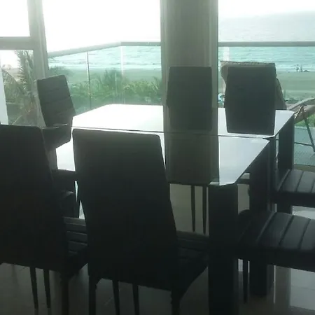 Apartment Playa De La Boquilla Cartagena
