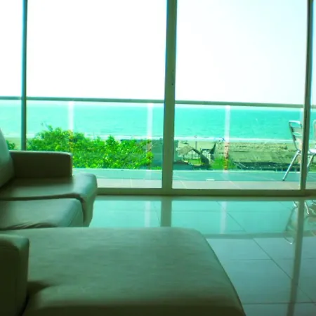 Apartment Playa De La Boquilla *