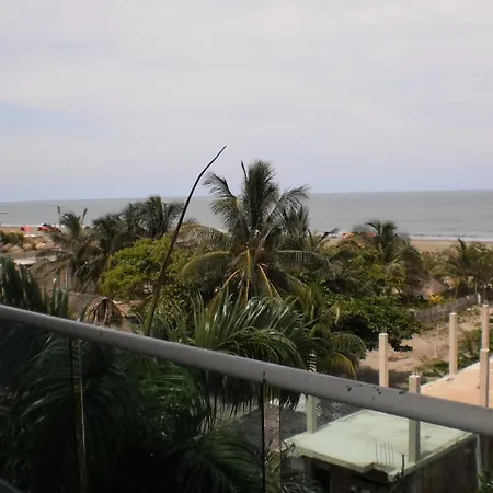 Playa De La Boquilla Cartagena