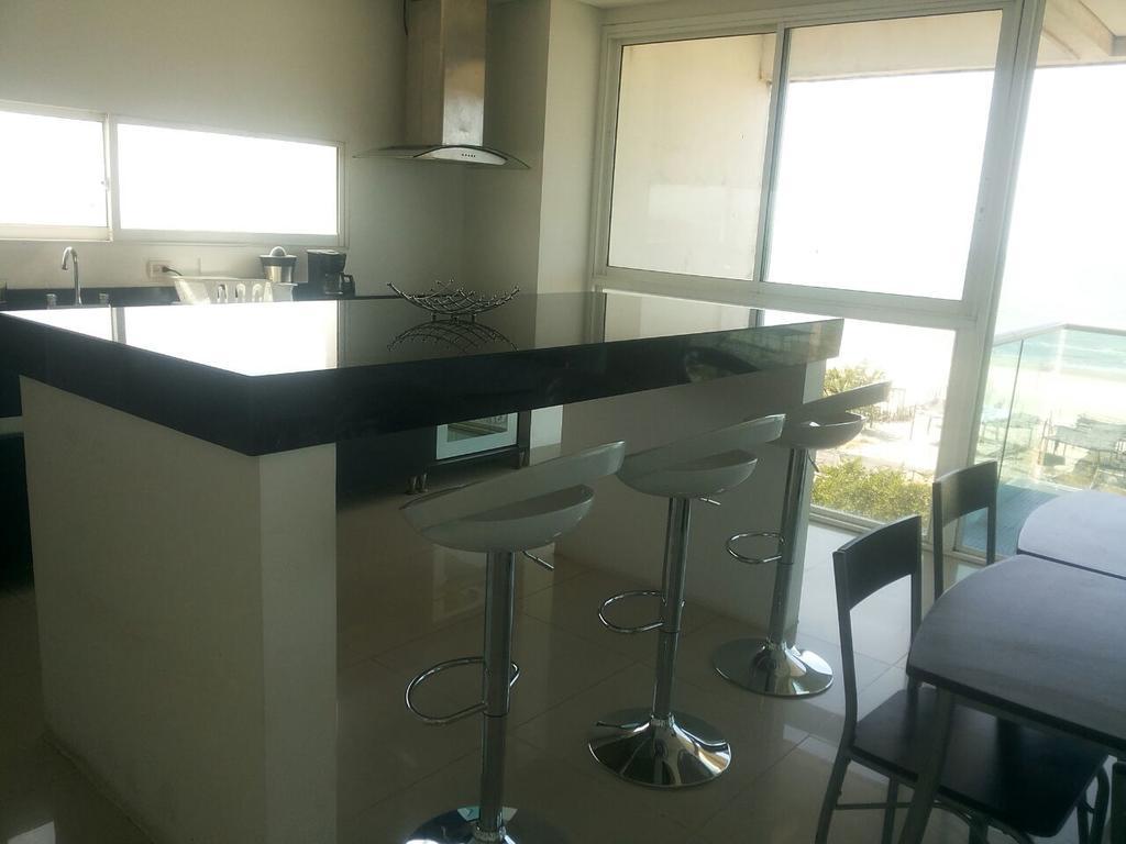Playa De La Boquilla Apartment *