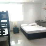Apartamentos Playa De La Boquilla