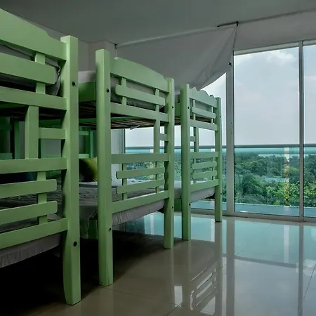Apartamento Playa De La Boquilla *