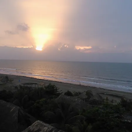 Apartamento Playa De La Boquilla