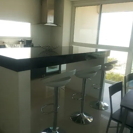 Playa De La Boquilla Apartamento *