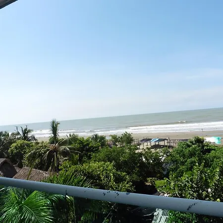 Playa De La Boquilla *