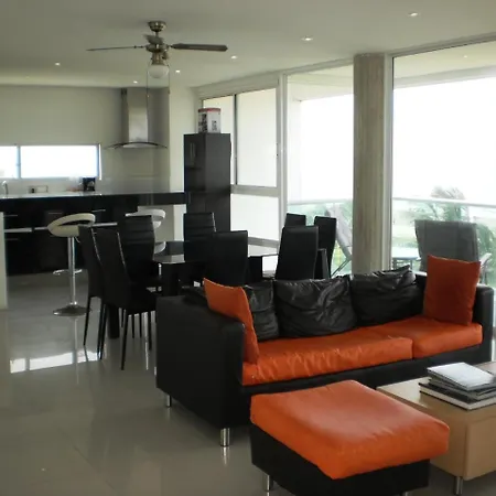 Apartamento Playa De La Boquilla Cartagena