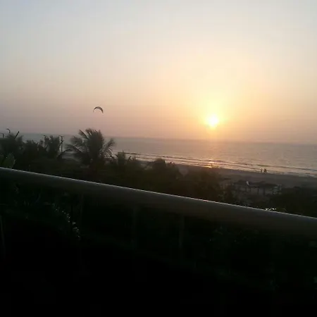 Playa De La Boquilla Apartamento Cartagena