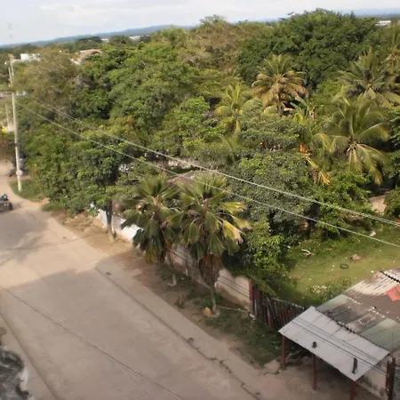 Playa De La Boquilla *