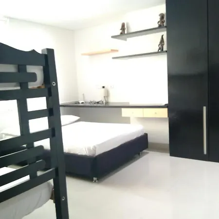 Apartamento Playa De La Boquilla