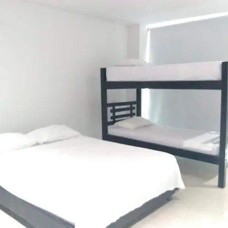 Playa De La Boquilla Apartamento *